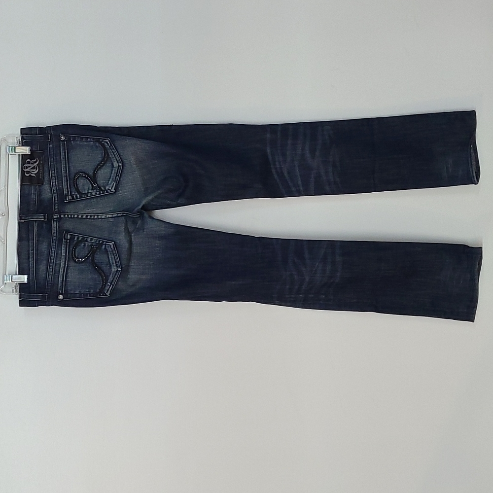 4/$65. 🩵 Rock & Republic STELLA Jean